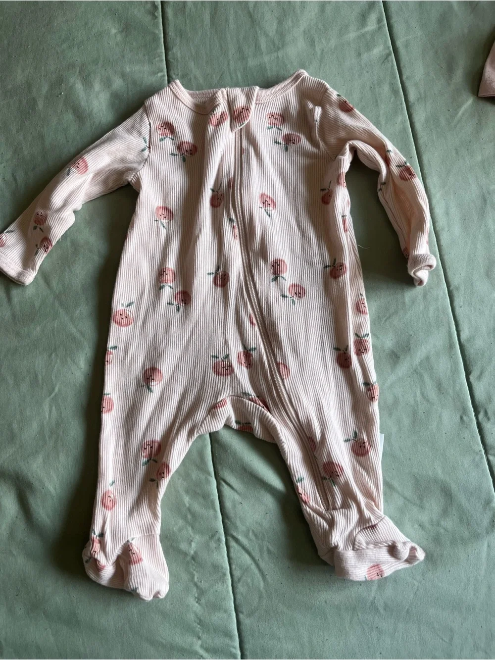 Newborn clothes